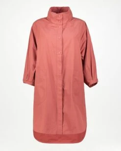 Claudia Parka Jacket -Fashion General Store 105590249 C36 6