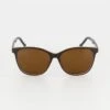 Oval Polarised Sunglasses -Fashion General Store 105600242 C15 1