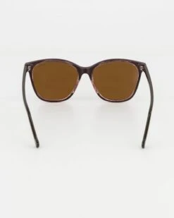 Oval Polarised Sunglasses -Fashion General Store 105600242 C15 3