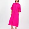 Quinn Linen Dress 1 Quinn Linen Dress -Fashion General Store 105600257 C33 1