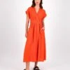 Taylor Linen Dress 2 Taylor Linen Dress -Fashion General Store 105615290 C94 1