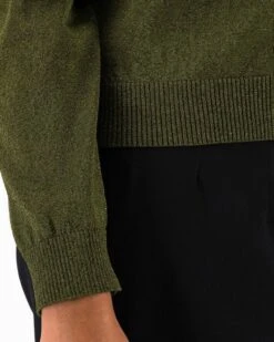 Hera Lurex Cardigan -Fashion General Store 105650333 C78 5