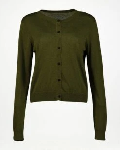 Hera Lurex Cardigan -Fashion General Store 105650333 C78 6