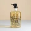 Panier Des Sens Relaxing Lavender Glass Bottle Marseille Liquid Soap -Fashion General Store 105660439 C99 1