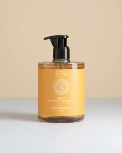 Panier Des Sens Regenerating Honey Liquid Marseille Soap