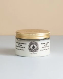 Panier Des Sens Regenerating Honey Ultra Royal Body Cream