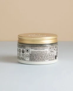 Panier Des Sens Regenerating Honey Ultra Royal Body Cream -Fashion General Store 105660450 C99 3