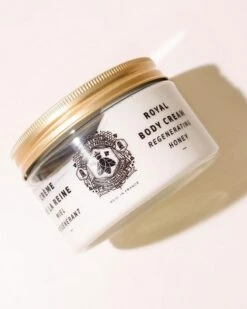 Panier Des Sens Regenerating Honey Ultra Royal Body Cream -Fashion General Store 105660450 C99 5