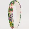 Lynn Beaded Aliceband -Fashion General Store 105665447 C99 1