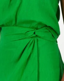 Mia Wrap Skirt -Fashion General Store 105690647 C69 4