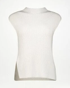 Kent Sleeveless Knitwear Vest 15 Kent Sleeveless Knitwear Vest -Fashion General Store 105725467 C10 7