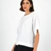 Kelly-Ann Linen Blouse -Fashion General Store 105835584 C09 1
