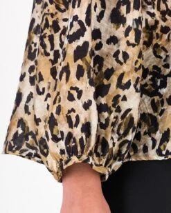 Tove One-Shoulder Blouse 12 Tove One-Shoulder Blouse -Fashion General Store 105910485 C99 5