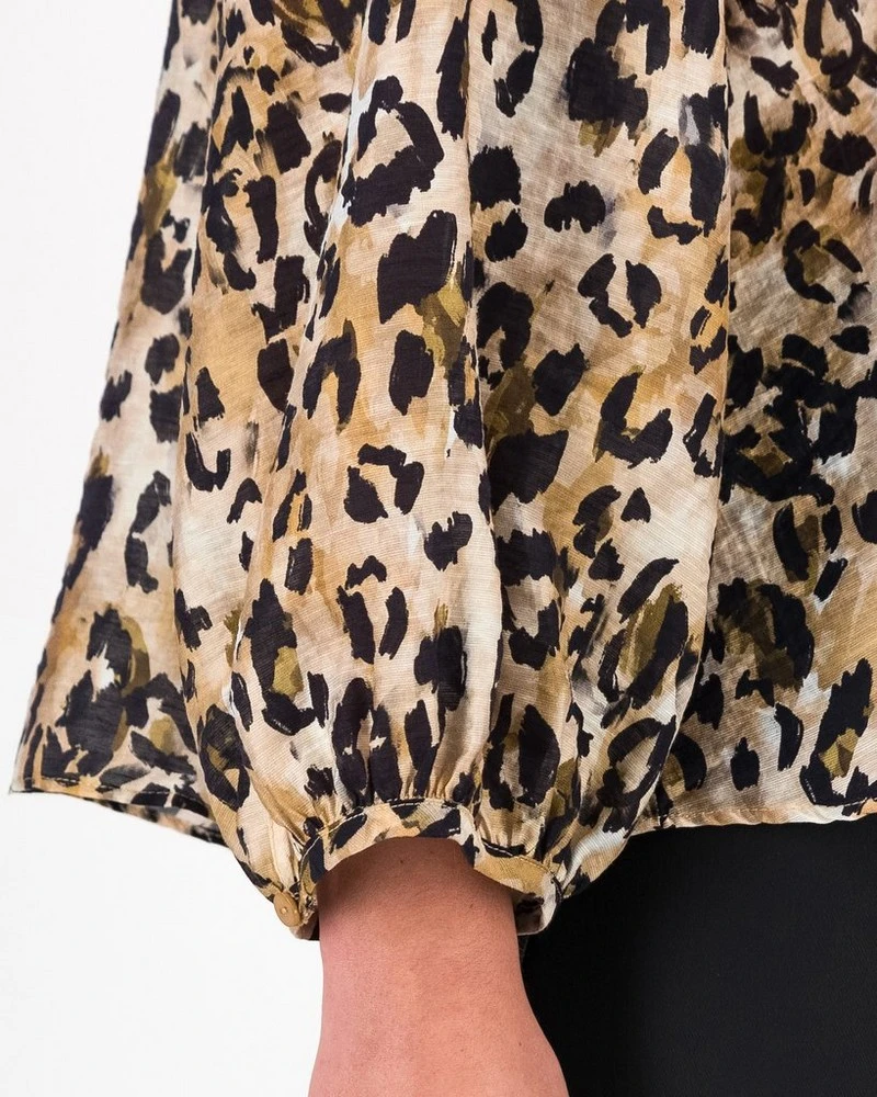 Tove One-Shoulder Blouse 7 Tove One-Shoulder Blouse - Image 5