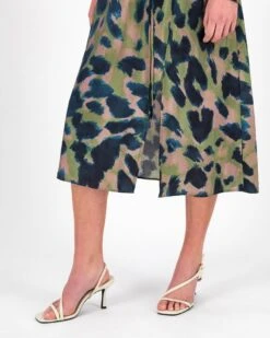 Lily Abstract Dress -Fashion General Store 106005492 C99 5